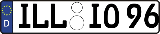 ILL-IO96