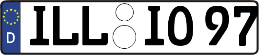 ILL-IO97