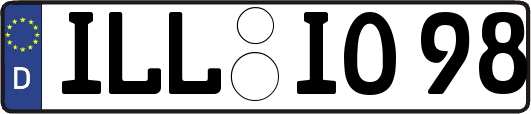 ILL-IO98