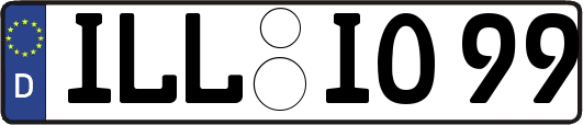 ILL-IO99