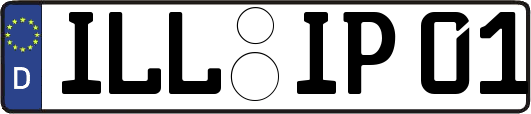ILL-IP01