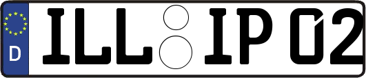 ILL-IP02