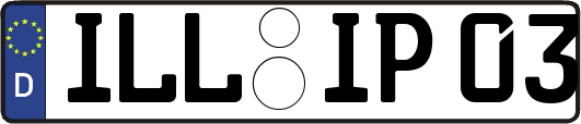 ILL-IP03