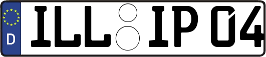 ILL-IP04