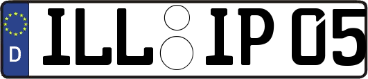 ILL-IP05