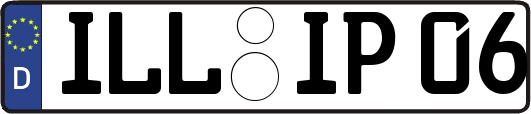 ILL-IP06