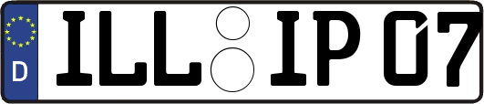 ILL-IP07