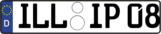 ILL-IP08