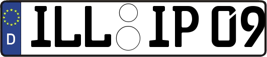 ILL-IP09
