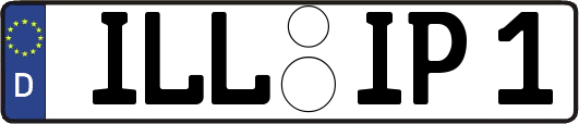 ILL-IP1