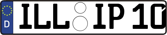 ILL-IP10