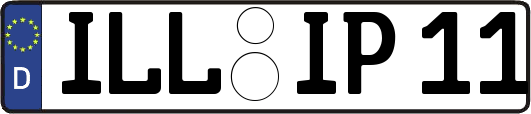 ILL-IP11