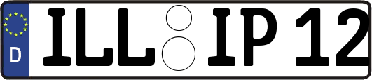 ILL-IP12