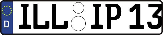 ILL-IP13