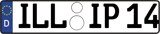 ILL-IP14