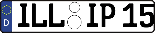 ILL-IP15