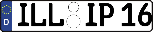 ILL-IP16