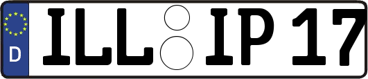 ILL-IP17