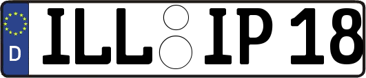 ILL-IP18