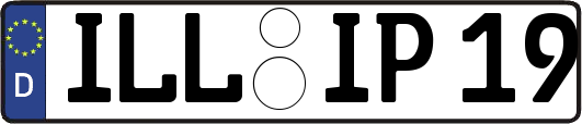 ILL-IP19