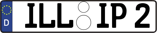 ILL-IP2