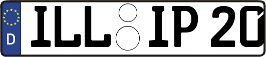 ILL-IP20