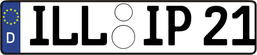 ILL-IP21