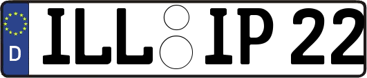 ILL-IP22