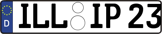 ILL-IP23