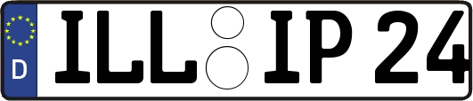 ILL-IP24
