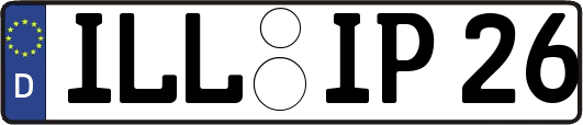 ILL-IP26