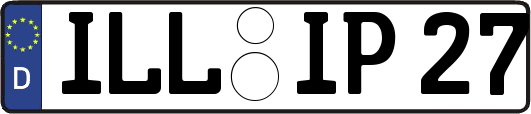 ILL-IP27