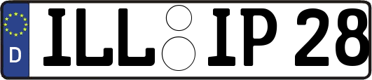 ILL-IP28