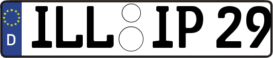 ILL-IP29