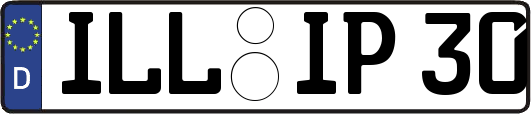 ILL-IP30