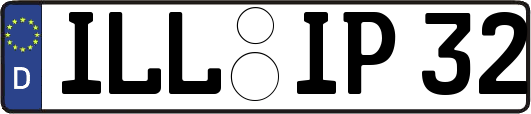 ILL-IP32