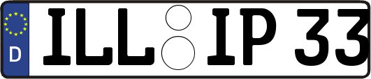 ILL-IP33