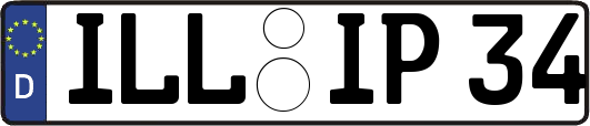 ILL-IP34