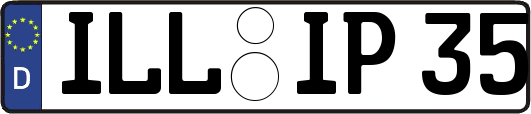 ILL-IP35