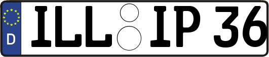 ILL-IP36