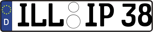 ILL-IP38