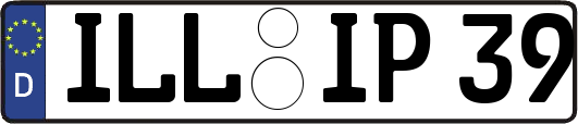 ILL-IP39