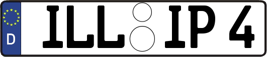 ILL-IP4