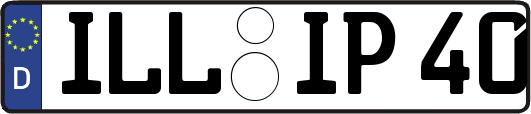 ILL-IP40