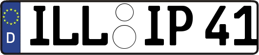 ILL-IP41