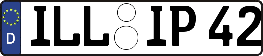 ILL-IP42