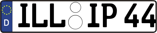 ILL-IP44