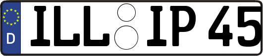 ILL-IP45