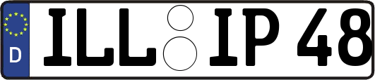 ILL-IP48