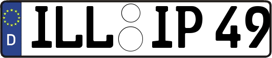 ILL-IP49